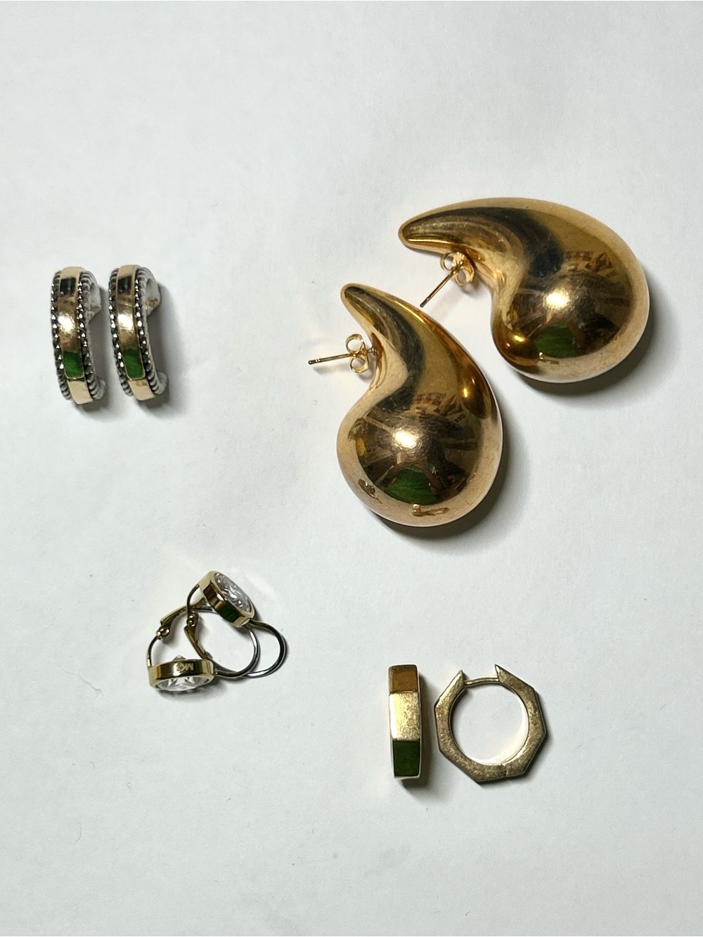 Earrings bundle